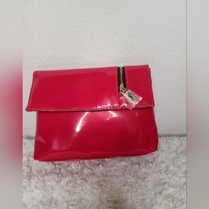 NWOT Yves Saint Laurent beauty bag